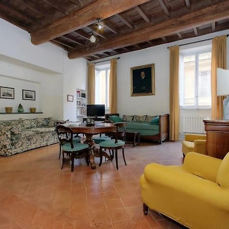 Navona Elegant Two Bedroom Apartment Róma Kültér fotó