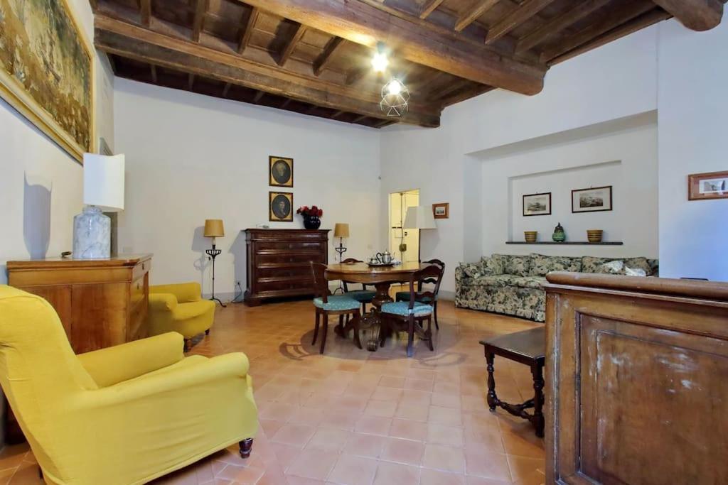 Navona Elegant Two Bedroom Apartment Róma Kültér fotó